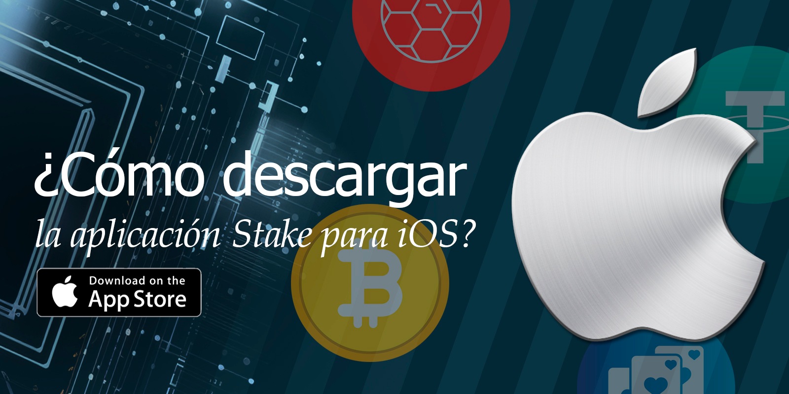 Aplicación de apuestas en iOS para jugadores colombianos