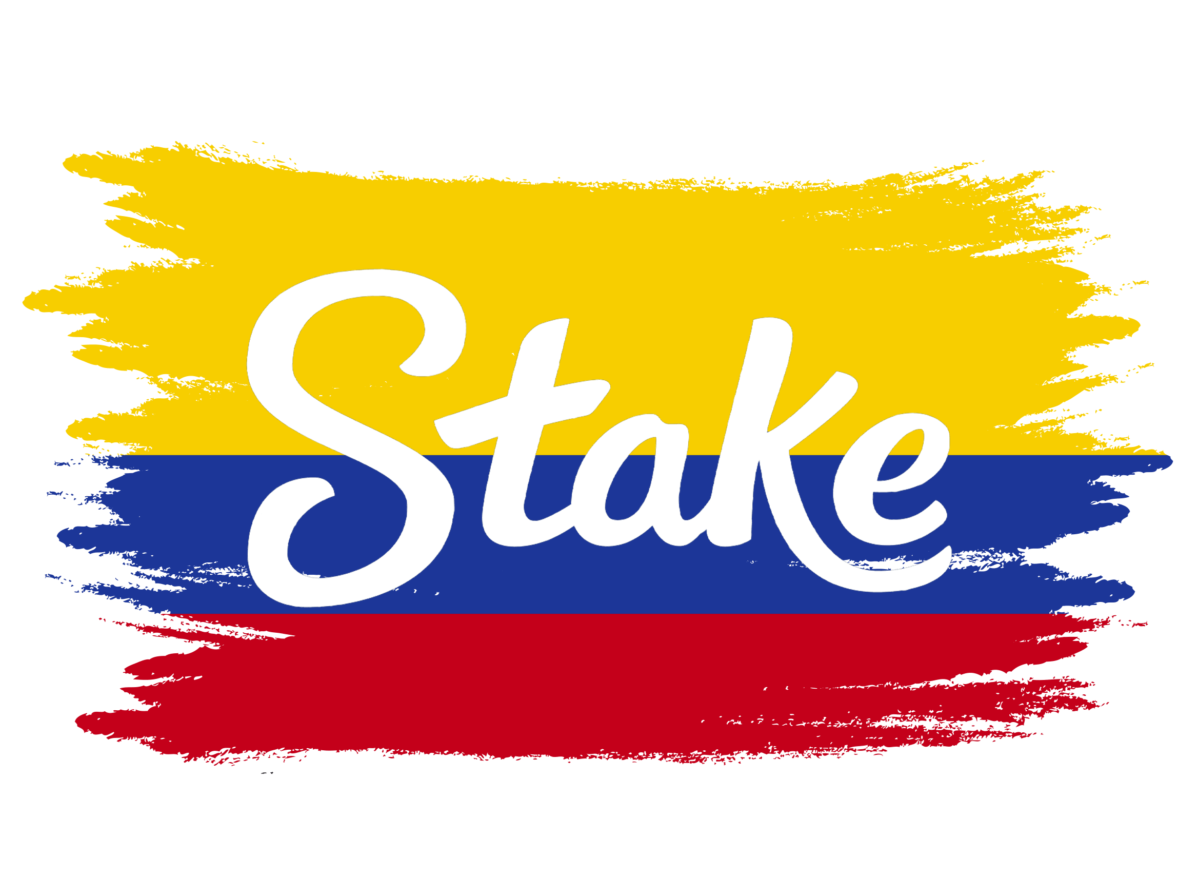 Logotipo de Stake