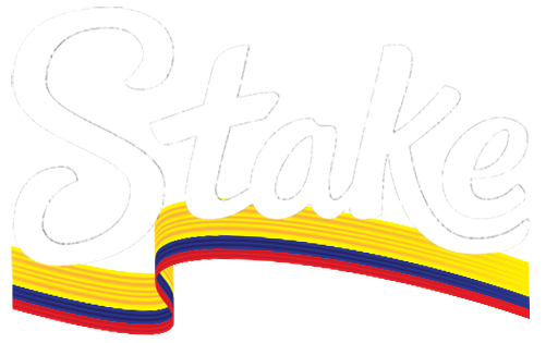 Logotipo de Stake